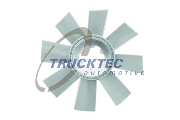 TRUCKTEC AUTOMOTIVE Tuuletin, mootorinjäähdytys 01.19.147